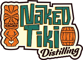 Naked Tiki Distilling