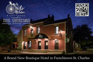 La Velo Inn