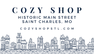 Cozy Shop