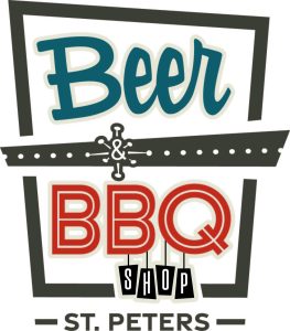 Beer BBQ Shop