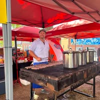 The German Cook