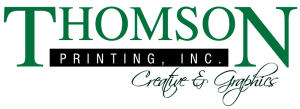 Thomson Printing