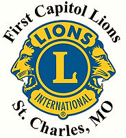 FIRST CAPITOL LIONS CLUB OF ST CHARLES, MO